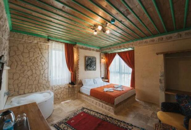 Muse Cappadocia - Görsel 15