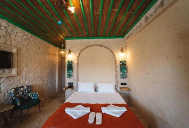 Muse Cappadocia - Görsel 18