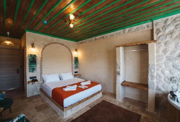 Muse Cappadocia - Görsel 19