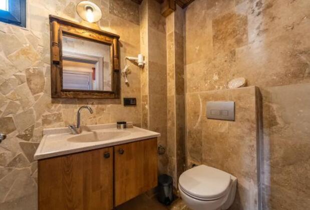 Muse Cappadocia - Görsel 17