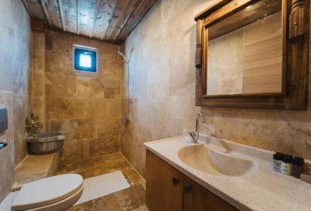 Muse Cappadocia - Görsel 20