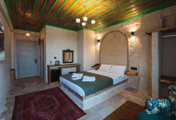 Muse Cappadocia - Görsel 22