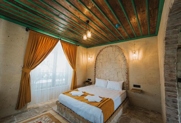 Muse Cappadocia - Görsel 24