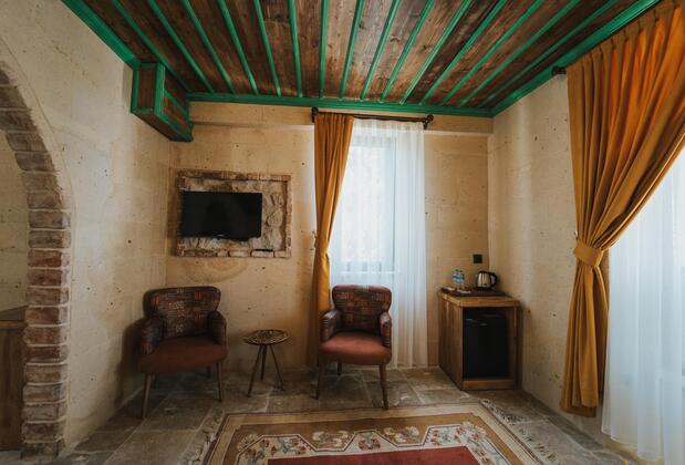 Muse Cappadocia - Görsel 6