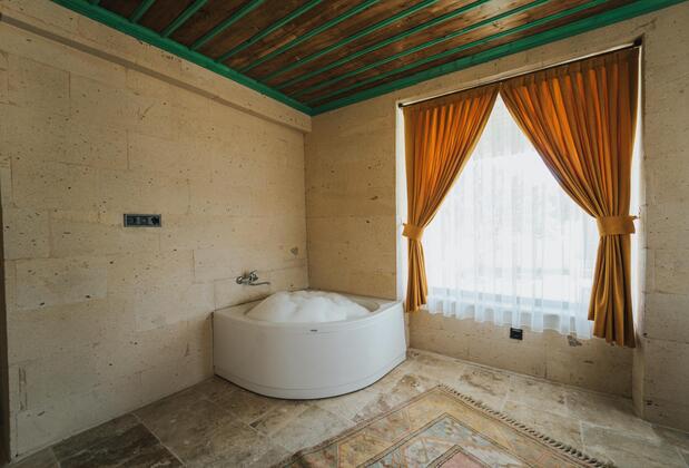 Muse Cappadocia - Görsel 26