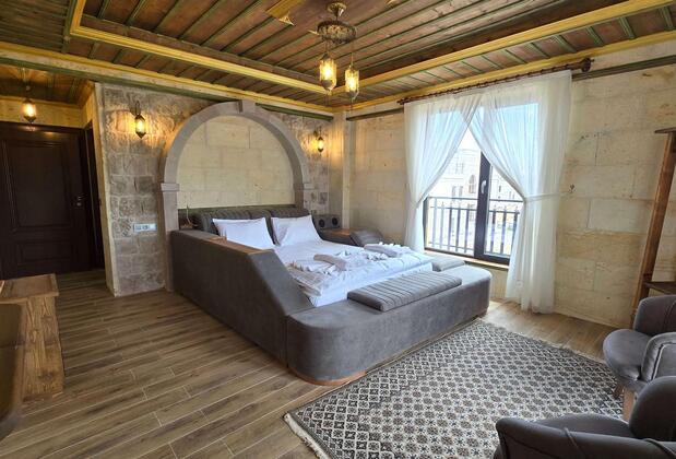 İncebey Konak Cappadocia - Görsel 3