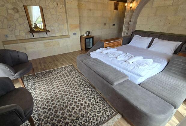 İncebey Konak Cappadocia - Görsel 4