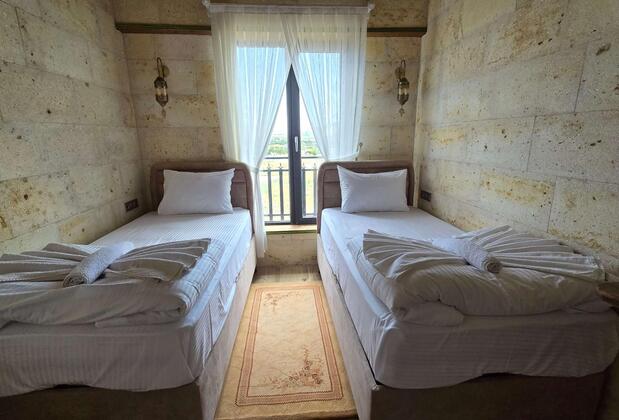 İncebey Konak Cappadocia - Görsel 7
