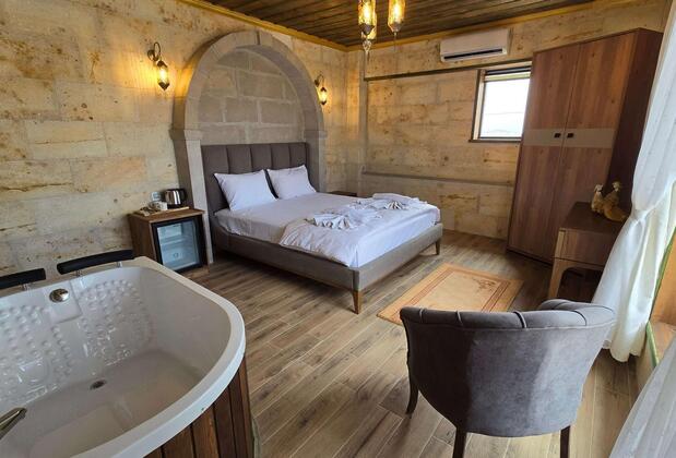 İncebey Konak Cappadocia - Görsel 8