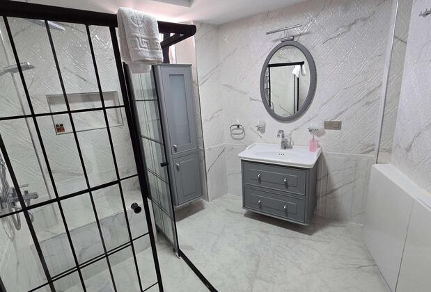 İncebey Konak Cappadocia - Görsel 9