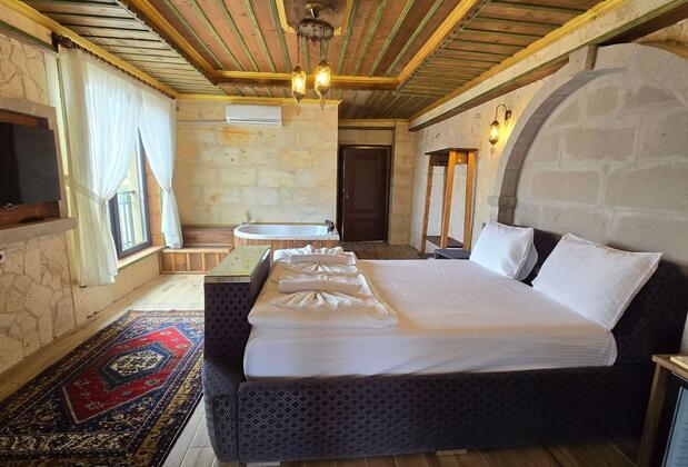 İncebey Konak Cappadocia - Görsel 11