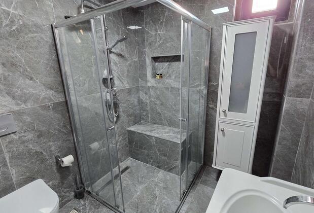 İncebey Konak Cappadocia - Görsel 12