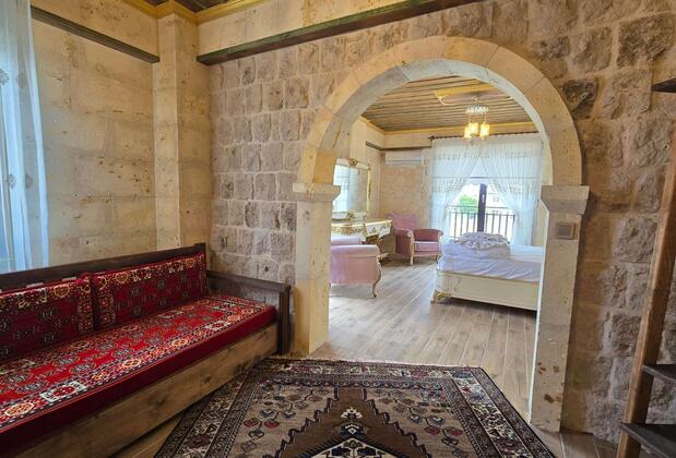 İncebey Konak Cappadocia - Görsel 13