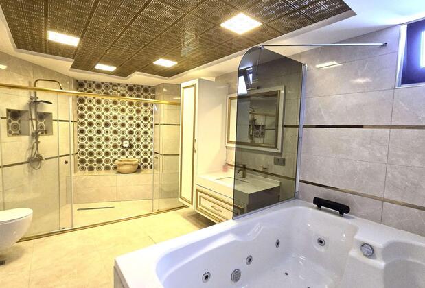 İncebey Konak Cappadocia - Görsel 16