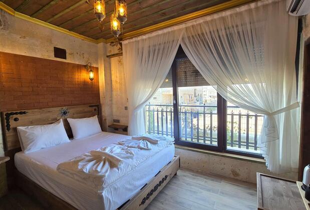 İncebey Konak Cappadocia - Görsel 14