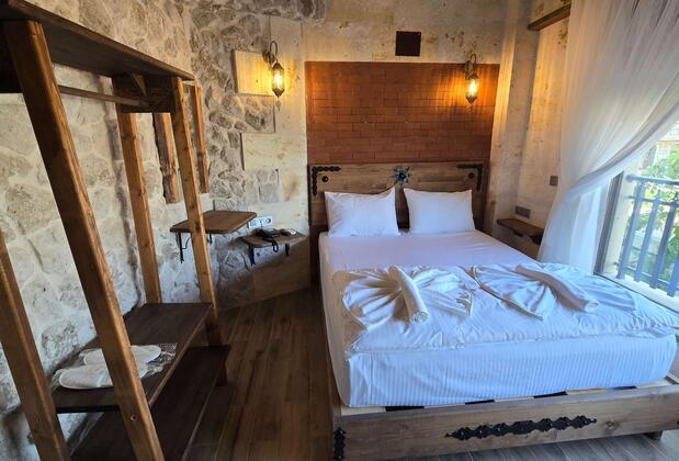 İncebey Konak Cappadocia - Görsel 15