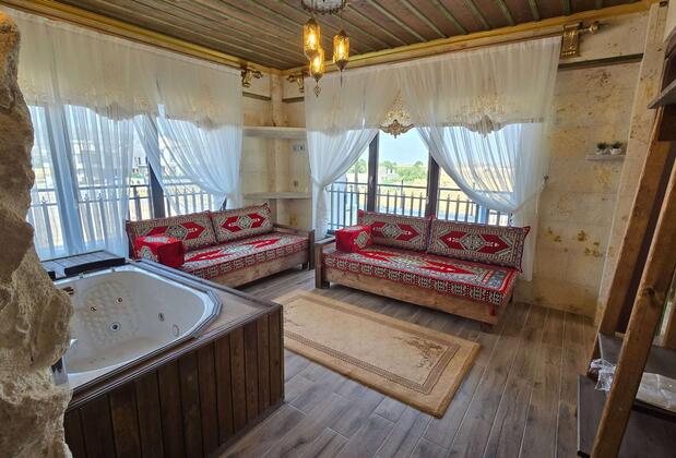 İncebey Konak Cappadocia - Görsel 17