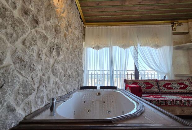 İncebey Konak Cappadocia - Görsel 18