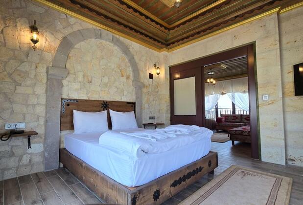 İncebey Konak Cappadocia - Görsel 19