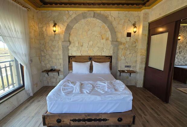 İncebey Konak Cappadocia - Görsel 21