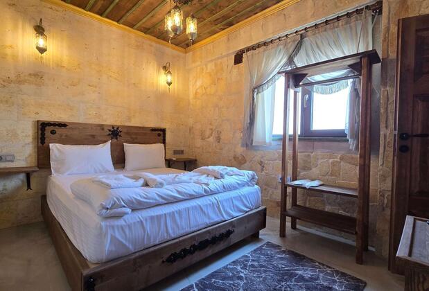 İncebey Konak Cappadocia - Görsel 22