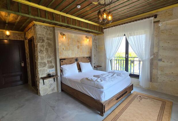 İncebey Konak Cappadocia - Görsel 23