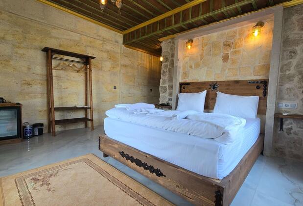 İncebey Konak Cappadocia - Görsel 25