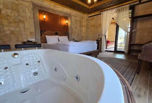 İncebey Konak Cappadocia - Görsel 27