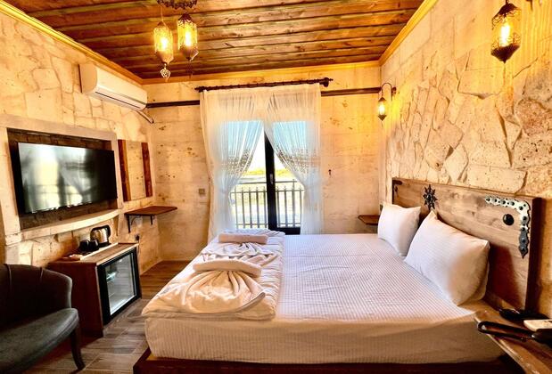 İncebey Konak Cappadocia - Görsel 28