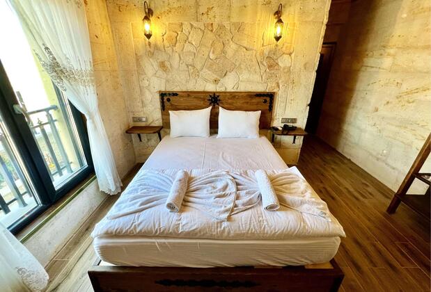 İncebey Konak Cappadocia - Görsel 29