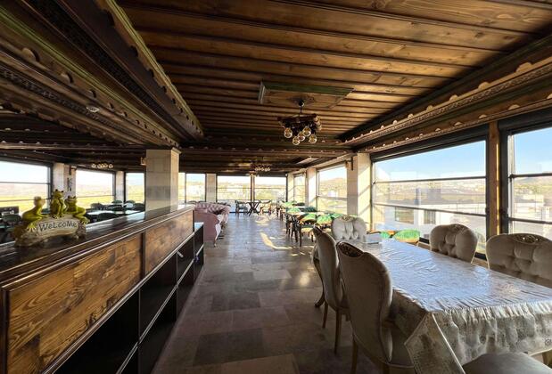 İncebey Konak Cappadocia - Görsel 31