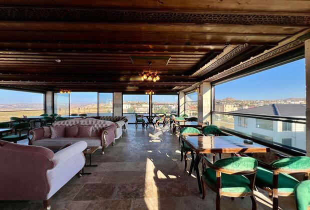 İncebey Konak Cappadocia - Görsel 33