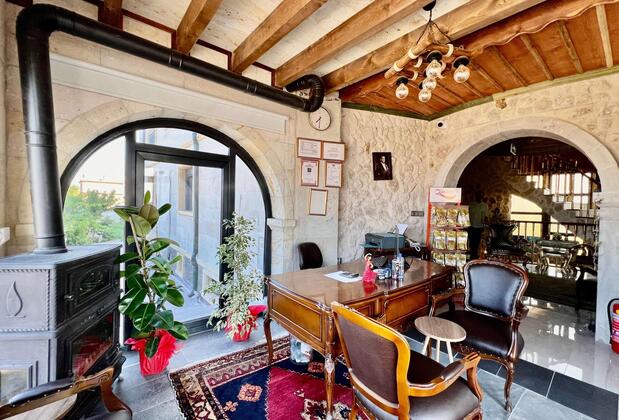 İncebey Konak Cappadocia - Görsel 6