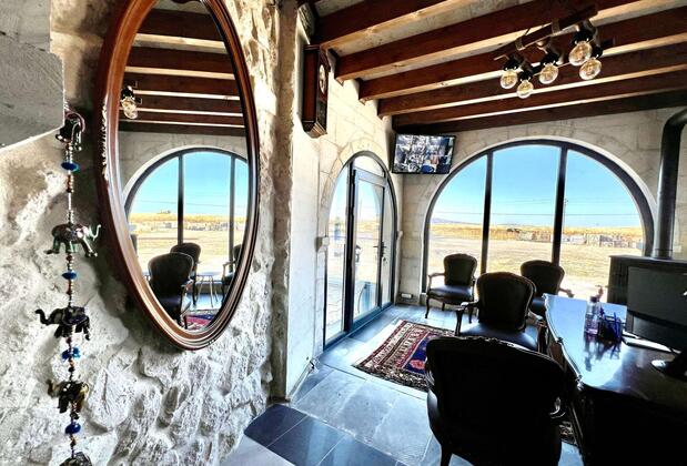 İncebey Konak Cappadocia - Görsel 5