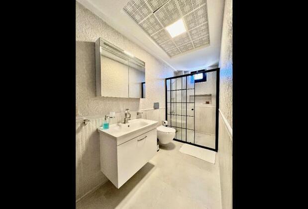 İncebey Konak Cappadocia - Görsel 20