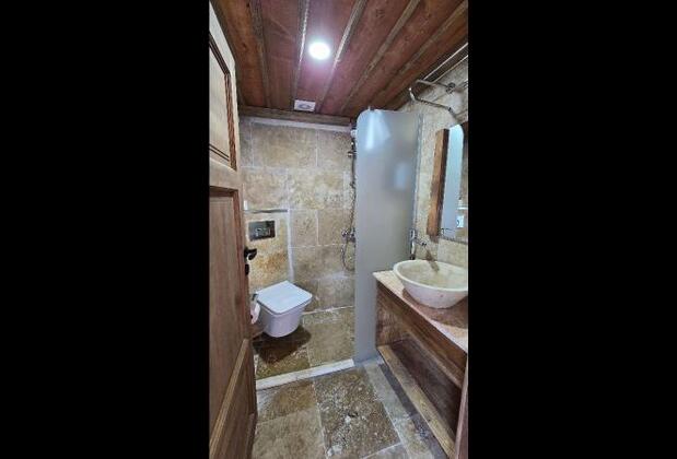 İncebey Konak Cappadocia - Görsel 30