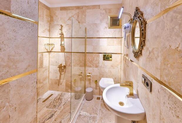 Royal Crown Stone House - Görsel 7