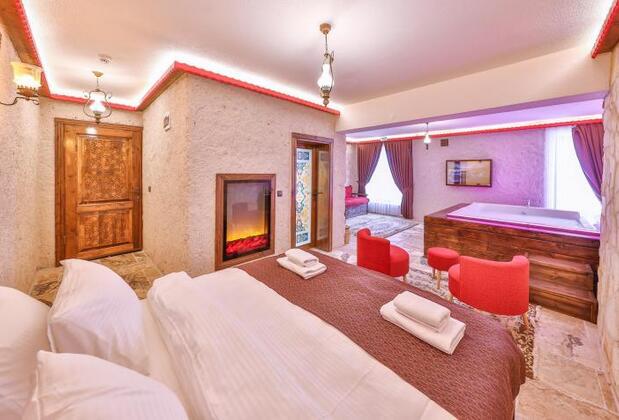 Royal Crown Stone House - Görsel 4