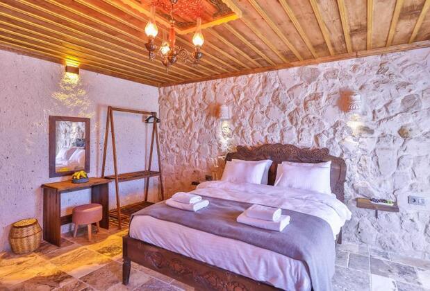 Royal Crown Stone House - Görsel 10