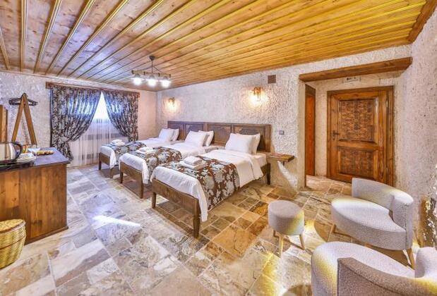 Royal Crown Stone House - Görsel 12