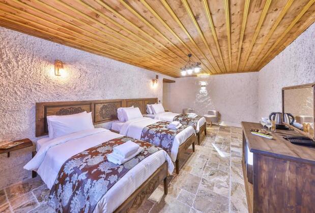 Royal Crown Stone House - Görsel 13