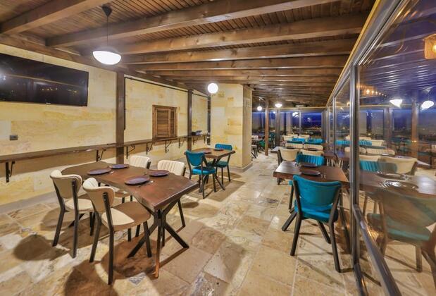 Royal Crown Stone House - Görsel 15