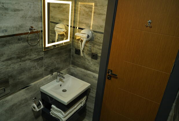 Titiz Hotel - Görsel 11