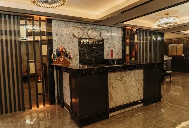 Titiz Hotel - Görsel 16