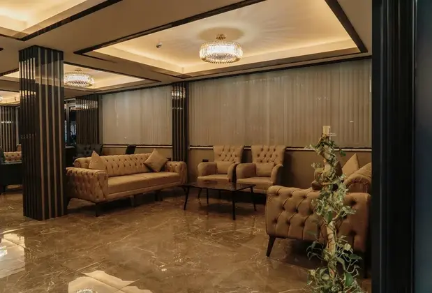 Titiz Hotel - Görsel 17