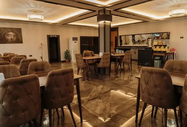 Titiz Hotel - Görsel 18