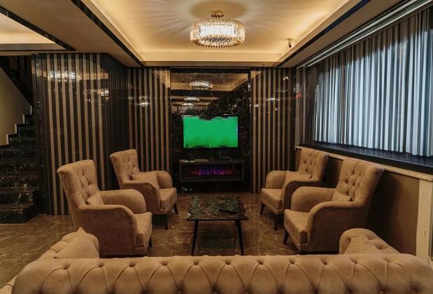 Titiz Hotel - Görsel 19