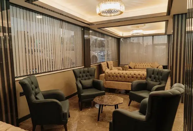 Titiz Hotel - Görsel 20