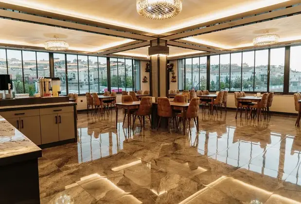 Titiz Hotel - Görsel 21