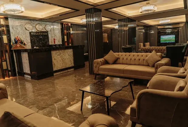 Titiz Hotel - Görsel 22